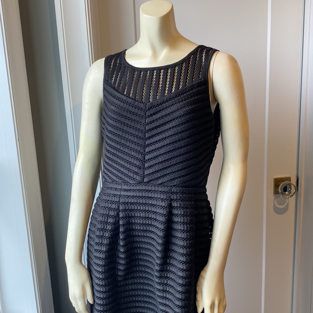 SAMUEL DONG dress size S - Picture 3 of 5